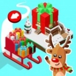 Игра Доставка Подарков Санта-Клауса