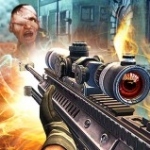 Игра Зомби Снайпер | Zombie Sniper