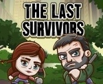 Игра Последние выжившие | The Last Survivors