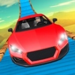 Игра Невозможные Автомобильные Трюки 3D