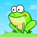 Картинка Catch a Frog