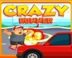 Игра Сумасшедший Бегун | Crazy Runner