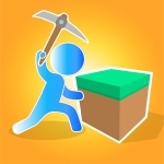 Картинка Digger Fighter in the Maze