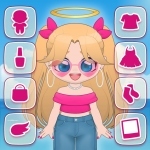 Картинка SnapStyle Dress Up