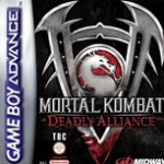 Игра Mortal Kombat - Смертельный альянс