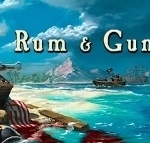 Игра Пираты: Ром и Пушки