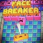 Постер игры Лицевой Выключатель | Face Breaker
