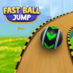 Картинка Fast Ball Jump
