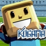 Постер игры Когама Школа | Kogama School