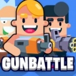 Игра Перестрелка | GunBattle