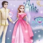 Игра История Принцессы | Princess Story Games)