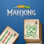 Игра ГСВ Маджонг | FGP Mahjong
