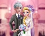Игра Винтажная Свадьба | Vintage Wedding