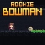 Игра Новичок Боуман | Rookie Bowman