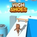 Игра Высокие Туфли | High Shoes