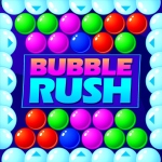 Картинка Bubble Rush