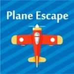Игра Спасательный самолет | Escape Plane