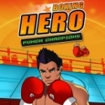 Игра Герой Бокса: Чемпион по ударам | Boxing Hero: Punch Champions