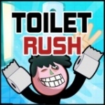 Игра Туалетная Лихорадка 2 | Toilet Rush 2