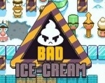 Игра Плохое Мороженое 1