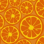 Игра Оранжевый