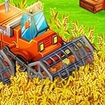 Игра Большая Ферма | Big Farm