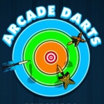 Картинка Arcade Darts