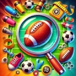 Картинка Find It Fast