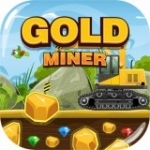Игра Золотоискатель | Gold Miner