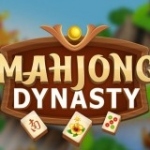 Игра Династия Маджонг | Mahjong Dynasty