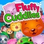 Игра Пушистые Обнимашки | Fluffy Cuddlies
