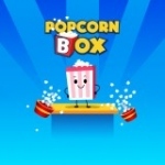 Игра Коробка Попкорна | Popcorn Box