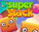 Игра Супер Стек | Super Stack