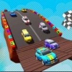 Игра Гонки мини Ралли | Mini Rally Racing