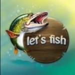 Игра Let's Fish