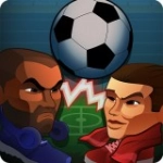 Картинка Football Heads