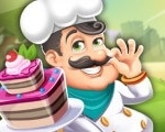 Игра Кондитерская: Пекарня | Cake Shop: Bakery