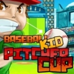 Игра Бейсбольный детский кубок | Baseball Kid Pitcher Cup