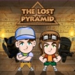 Игра Потерянная Пирамида | Lost Pyramid