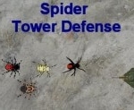Игра Паук TD | Spider TD