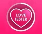 Игра Love Tester 3 |  Тесты любви 3