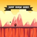 Игра Прыжок Героя Ниндзя