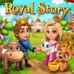 Игра Королевская История | Royal Story