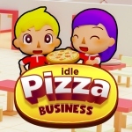 Картинка Idle Pizza Business