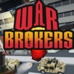 Игра Военные посредники | War Brokers