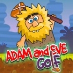 Игра Адам и Ева: Гольф | Adam & Eve: Golf