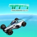 Игра ТрекМания Блитс | TrackMania Blitz