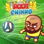 Игра Фут Чинко | Foot Chinko