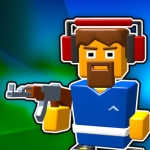 Игра Zomblox.io