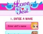 Игра Принцесса Любовь Тест | Princess Love Test